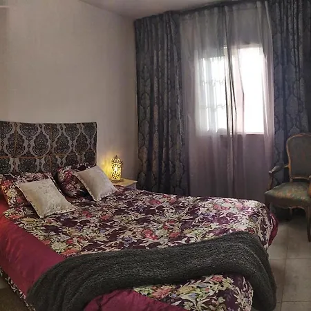 2 Bedroom Bright Tenerife