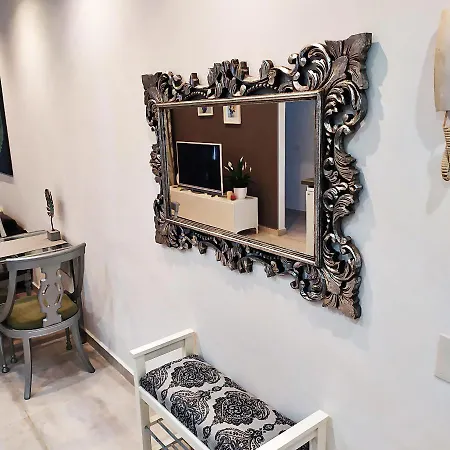 2 Bedroom Bright Tenerife 아파트