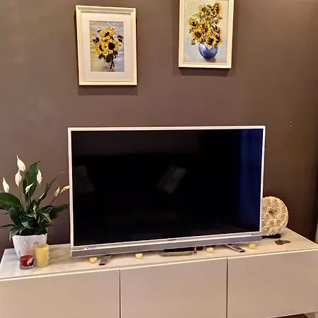 아파트 2 Bedroom Bright Tenerife