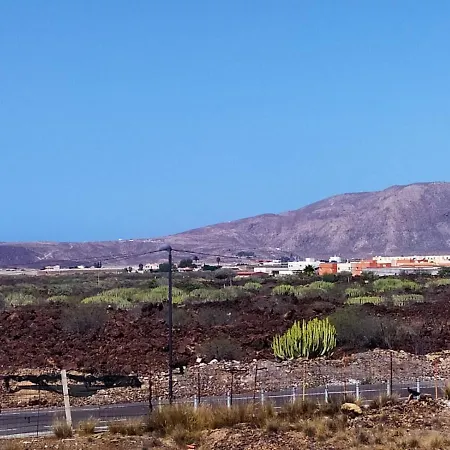 2 Bedroom Bright Tenerife 코스타델실렌시오