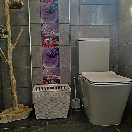 아파트 2 Bedroom Bright Tenerife