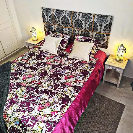 2 Bedroom Bright Tenerife 아파트 *