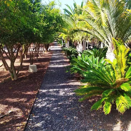 2 Bedroom Bright Tenerife 코스타델실렌시오