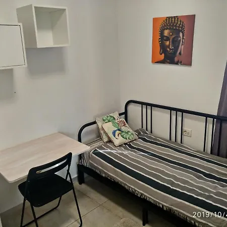 2 Bedroom Bright Tenerife 아파트 *