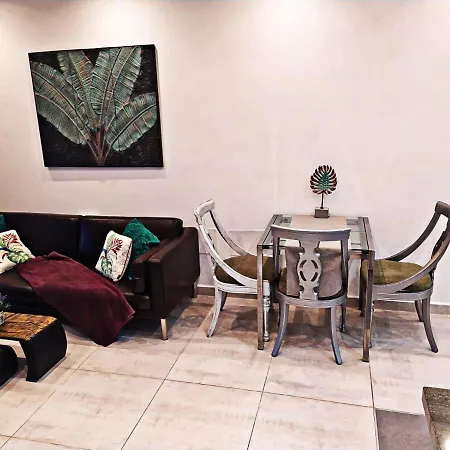 아파트 2 Bedroom Bright Tenerife *
